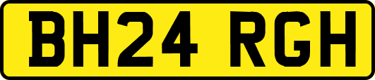 BH24RGH