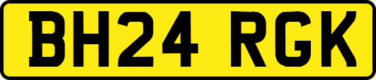 BH24RGK