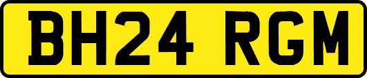 BH24RGM