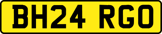 BH24RGO