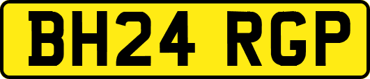 BH24RGP