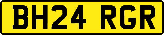 BH24RGR