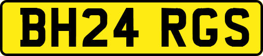 BH24RGS