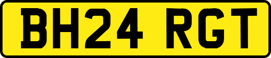 BH24RGT