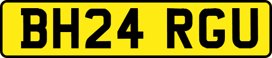 BH24RGU