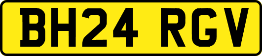 BH24RGV