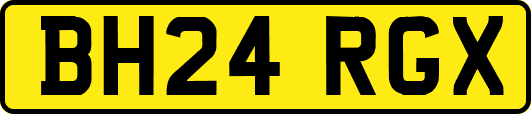 BH24RGX