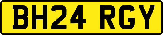 BH24RGY