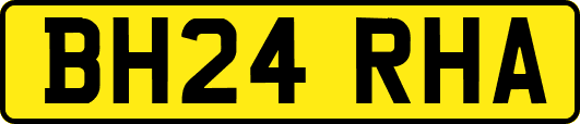BH24RHA