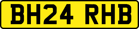 BH24RHB