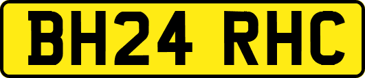 BH24RHC