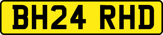 BH24RHD