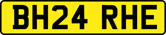 BH24RHE