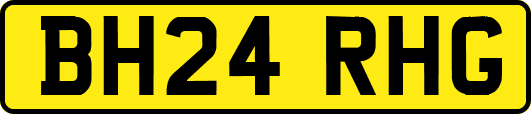 BH24RHG