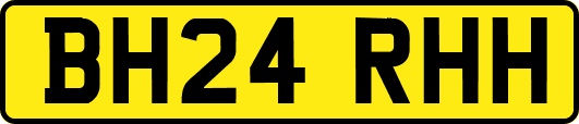 BH24RHH
