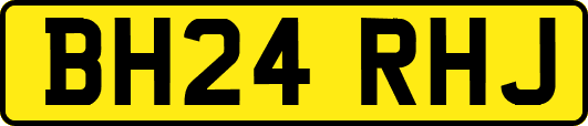 BH24RHJ