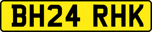 BH24RHK