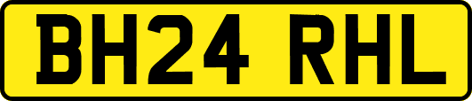 BH24RHL