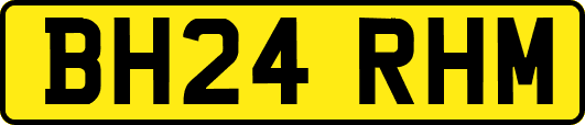 BH24RHM
