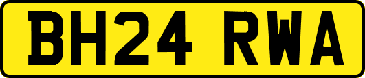 BH24RWA