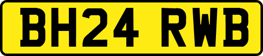 BH24RWB