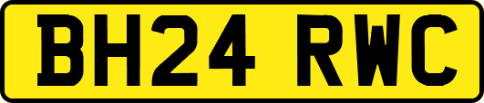 BH24RWC