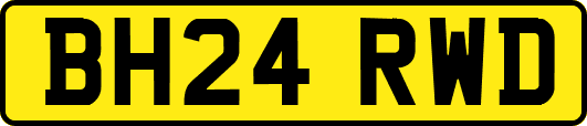 BH24RWD