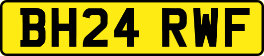 BH24RWF