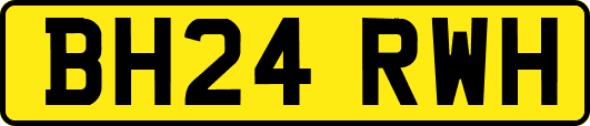 BH24RWH