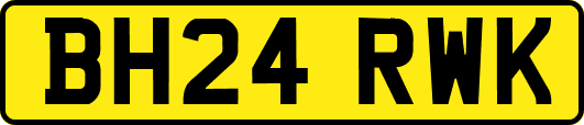 BH24RWK