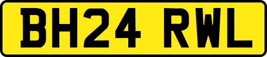 BH24RWL