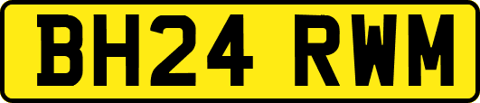 BH24RWM