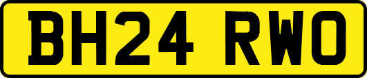 BH24RWO
