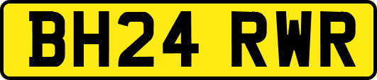 BH24RWR