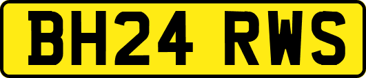 BH24RWS