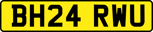 BH24RWU