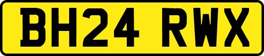 BH24RWX
