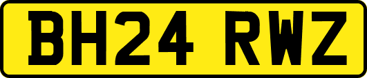 BH24RWZ