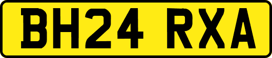 BH24RXA