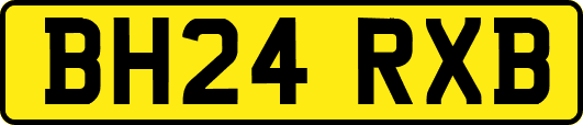 BH24RXB