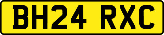 BH24RXC