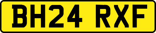 BH24RXF