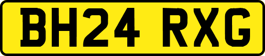 BH24RXG