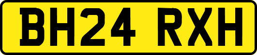 BH24RXH