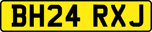 BH24RXJ