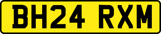 BH24RXM