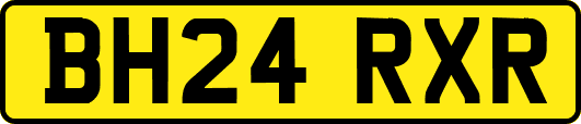 BH24RXR
