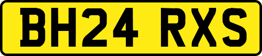 BH24RXS