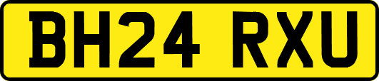 BH24RXU