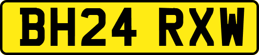 BH24RXW